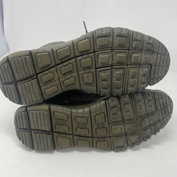 Nike ACG Lupinek Flyknit Cargo Khaki. Mens 8 women Sz 10 main image 4